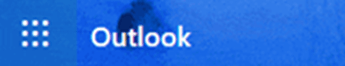 Bètaversie van de webversie van Outlook