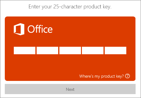do you need a microsoft office account to use outlook