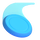 Emoji van Teams frisbee