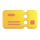Emoji van Teams-ticket