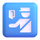 Emoji van Teams-paspoortcontrole