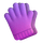 Emoji voor Teams-handschoenen