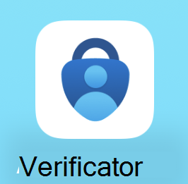 iOS Authenticator-app
