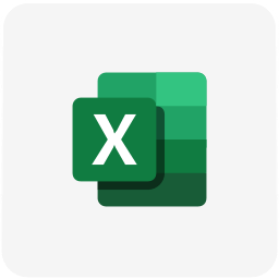 Microsoft Excel logo