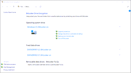 bitlocker windows 8.1 download