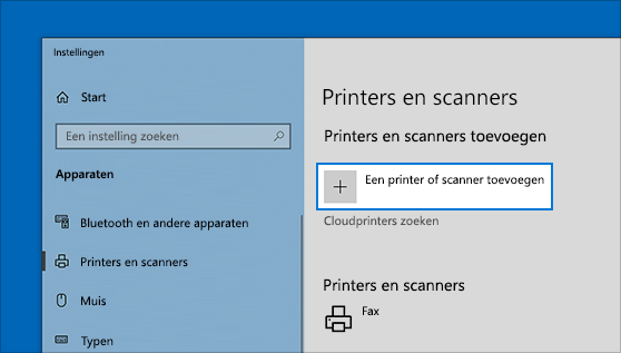 how to scan from printer to computer