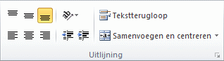 Powerpoint 2010-oefening