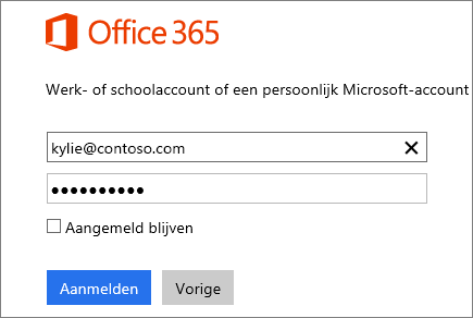 Wat is Office 365 voor Bedrijven? - Office 365