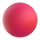 Emoji van teams met rode cirkel