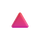 Emoji voor teams met rode driehoek omhoog