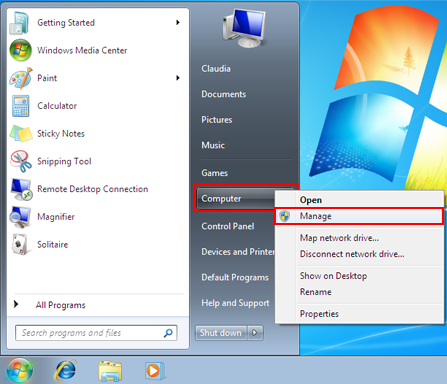 Afname Monteur baseren Een basisschijf converteren naar een dynamische schijf in Windows 7 -  Microsoft Ondersteuning