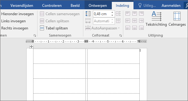 Etiketten Maken In Excel | Hot Sex Picture