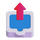 Emoji voor Teams-outbox