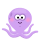 Octopus-emoticon