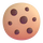 Emoji van Teams-cookies