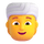 Emoji van Teams-persoon die tulband draagt