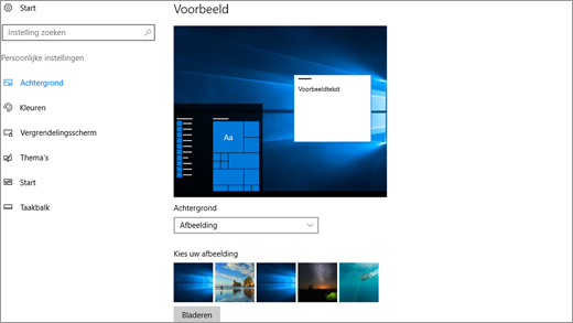 De Achtergrond Van Je Bureaublad In Windows Verandere - vrogue.co