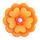 Emoji van Teams-rozet