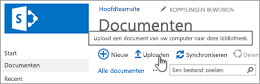 Sharepoint-document