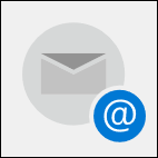 Met vermeldingen kunt u uw e-mail filteren.