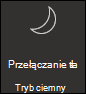 Włącz tryb ciemny