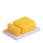 Emoji masła w aplikacji Teams