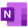 Emotikon programu Microsoft OneNote