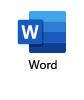 Produkty oprogramowania Microsoft Word