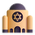 Emoji synagogi w aplikacji Teams