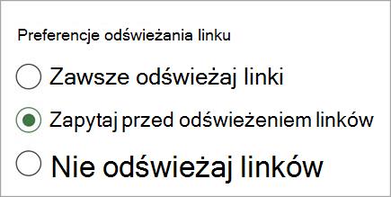 link preferencji odświeżania zrzut ekranu one.jpg