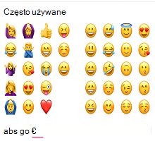 Emoji ios-freq-used-emoji