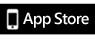 Logo sklepu App Store