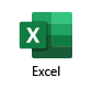 Produkty programu Microsoft Excel