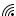 Ikona sieci Wi-Fi