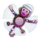 Emoji anioła śniegu w aplikacji Teams