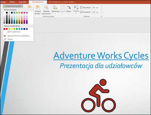 Edytowanie Obrazów Svg W Pakiecie Microsoft Office 365 Pomoc Techniczna Pakietu Office 5414