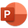 Emotikon programu Microsoft PowerPoint