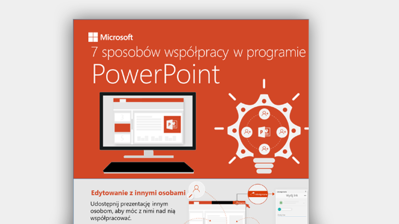 Powerpoint — Pomoc I Informacje Pomoc Techniczna Pakietu Office 9492