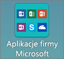 Aplikacje Microsoft