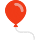 Emoticon de balão