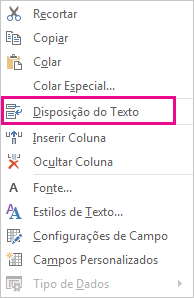 Configuração de idioma do Outlook Web App