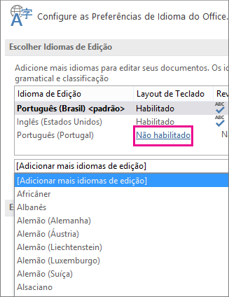 Mostrar Barra De Idiomas Windows Vista