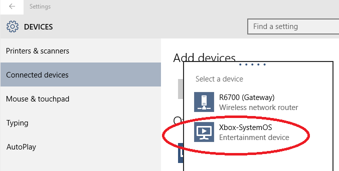 Como transmitir jogos Xbox One para um PC com Windows 10
