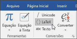 Formato LaTeX