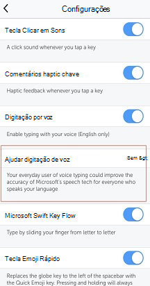 help-voice-typing