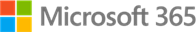 Logotipo do Microsoft 365