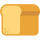 Emoticon de pão