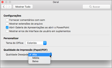 Como converter um PDF em Power Point