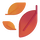 Emoji de folha caída do Teams
