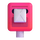 Emoji de caixa postal do Teams